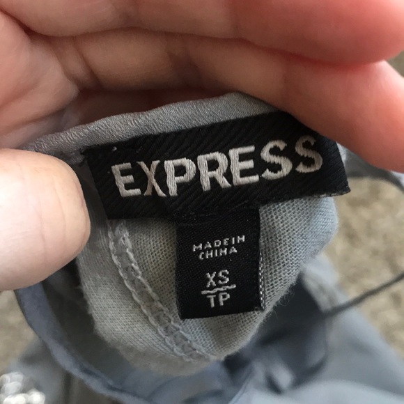 Express top! - Picture 4 of 4